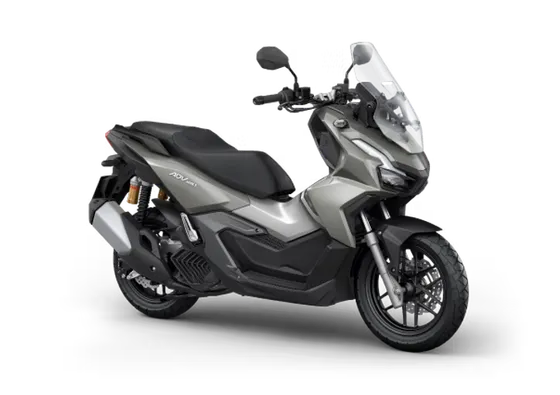 Honda ADV160