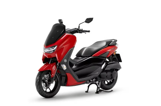 Yamaha NMAX 155